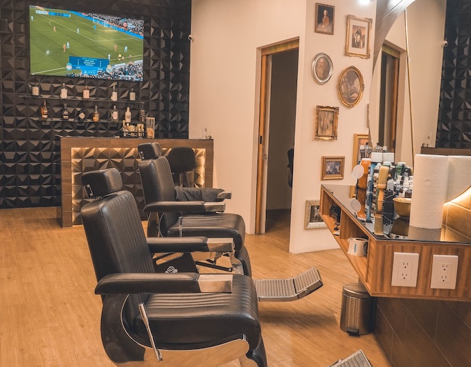 Enkis Barberia Morelia Paseo Altozano 