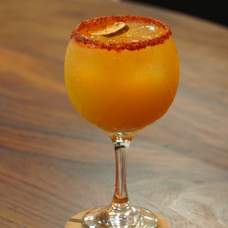 Enkis Barberia Cocteleria 