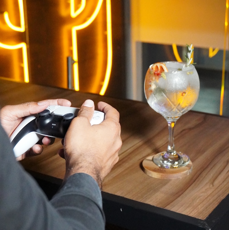 Enkis Barber Shop Disfruta tu espera